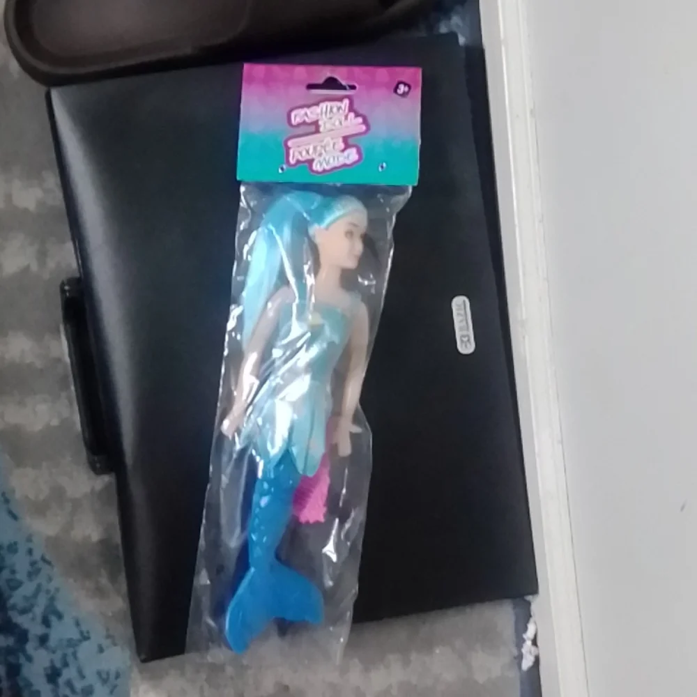 Doll - Picture 2 of 9